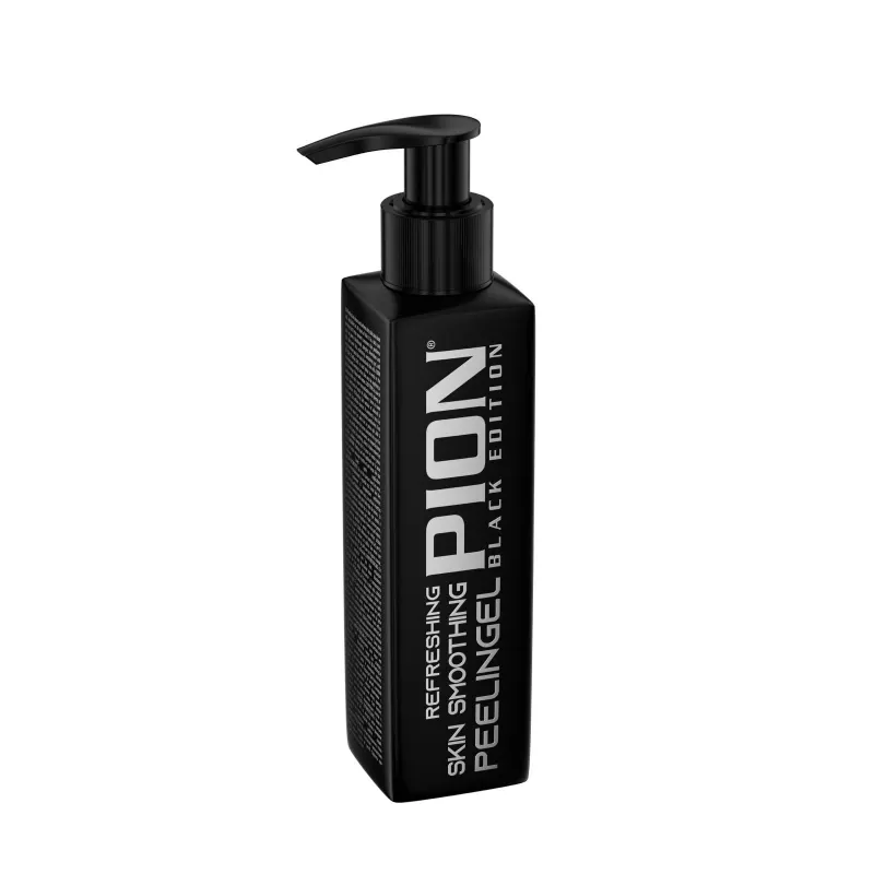 PION REFRESHING PEELING GEL FOR DEAD SKIN CLEANSING 3.webp