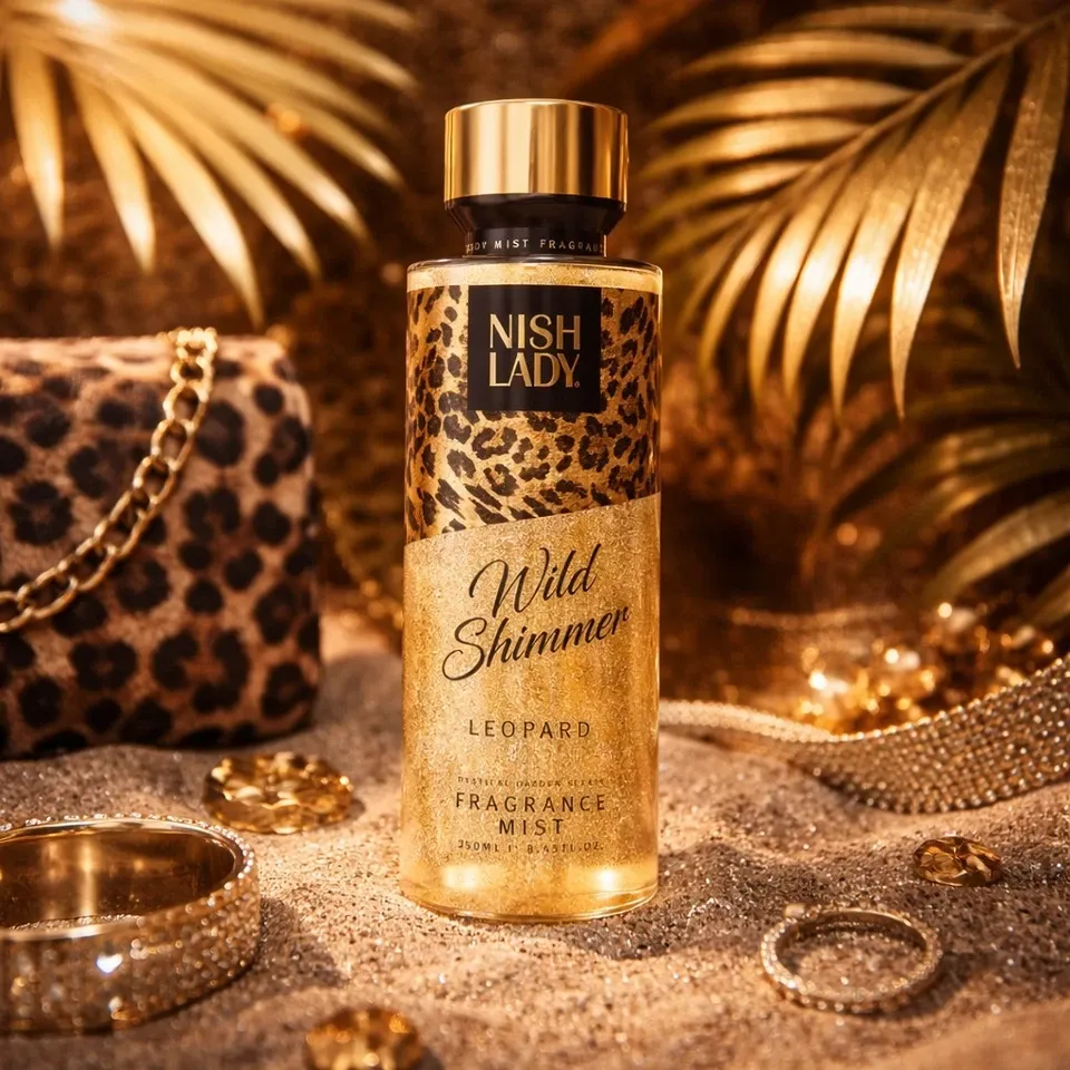 NISHLADY Mist WILD SHIMMER 3.webp