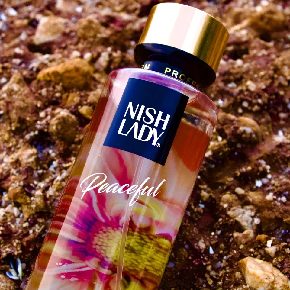 Nishlady Fragrance Mist Peaceful 3.webp